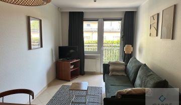 Mieszkanie 2-pokojowe Międzyzdroje, ul. Poprzeczna