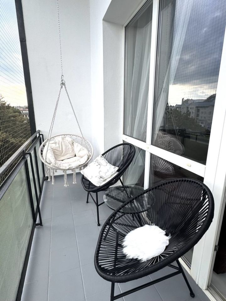 Mieszkanie 1-pokojowe Kraków Grzegórzki. Zdjęcie 2