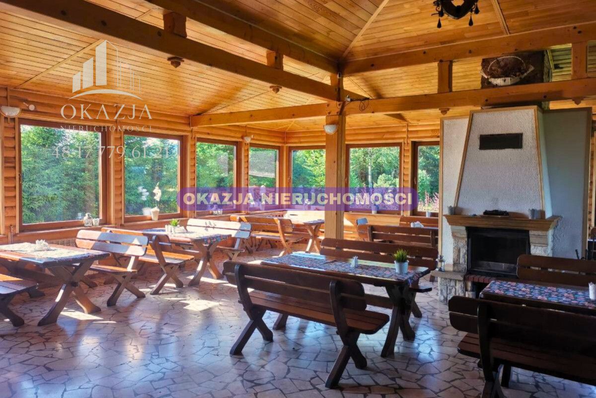 Lokal Równia. Zdjęcie 14