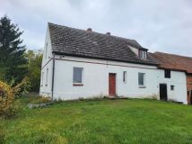 dom wolnostojący, 4 pokoje Wrzosy. Zdjęcie 1