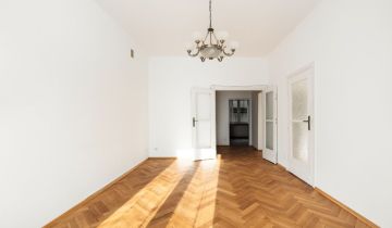 Mieszkanie 4-pokojowe Warszawa Śródmieście, ul. Piękna