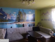 Mieszkanie 3-pokojowe Bielawa, ul. Wysoka