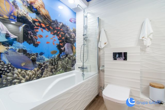 Mieszkanie 2-pokojowe Kraków Mistrzejowice, ul. Franciszka Kniaźnina. Zdjęcie 13