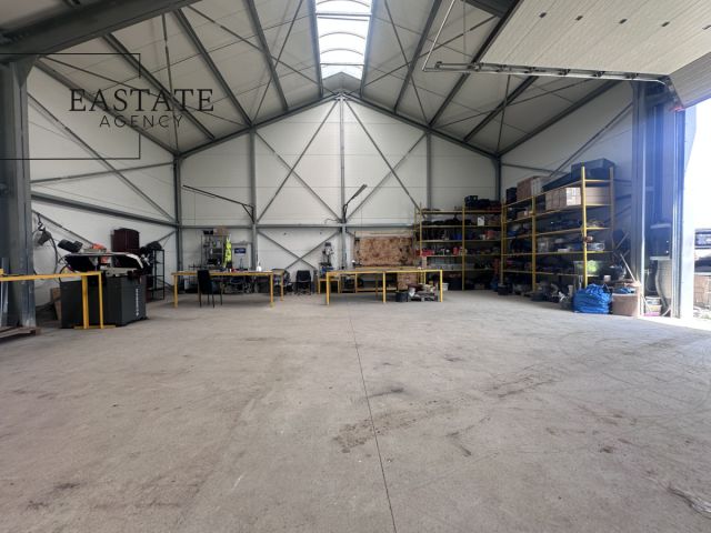 Lokal Tuchom, ul. Miszewska. Zdjęcie 6