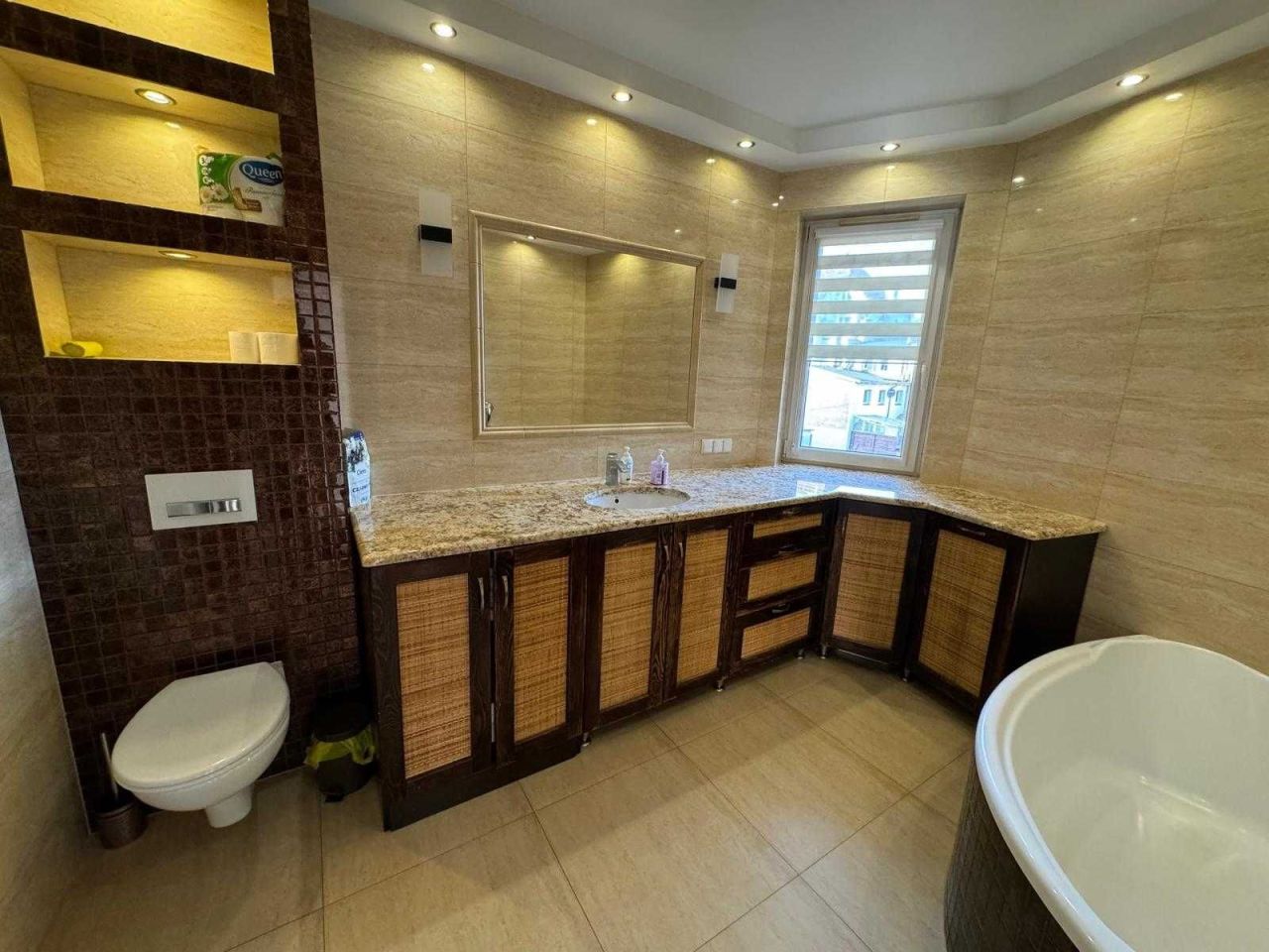 Mieszkanie 4-pokojowe Lębork, ul. Warszawska. Zdjęcie 4