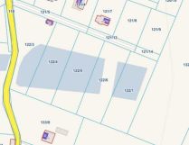 Działka budowlana Trzebcz. Zdjęcie 3