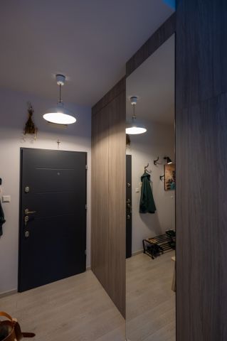 Mieszkanie 1-pokojowe Kraków Nowa Huta, os. Hutnicze. Zdjęcie 10