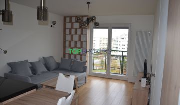 Mieszkanie 2-pokojowe Warszawa Ursynów, al. Komisji Edukacji Narodowej