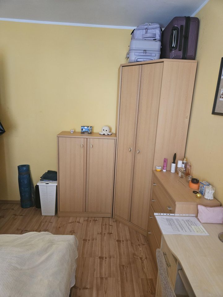 Mieszkanie 1-pokojowe Gdańsk Wrzeszcz, ul. Juliusza Słowackiego