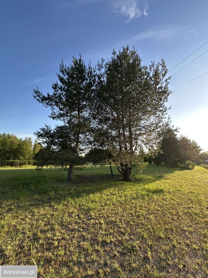 Działka inwestycyjna Złotokłos, ul. Piaseczyńska. Zdjęcie 12