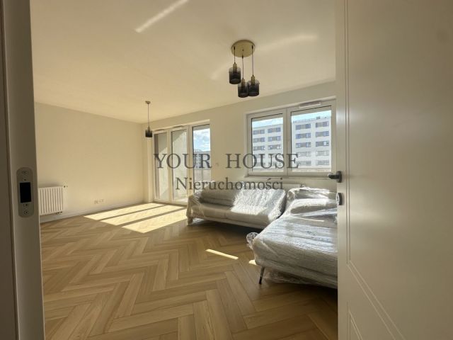 Mieszkanie 3-pokojowe Wrocław Stare Miasto, ul. Miedziana. Zdjęcie 6