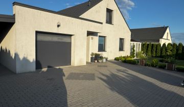 dom wolnostojący, 4 pokoje Lipno