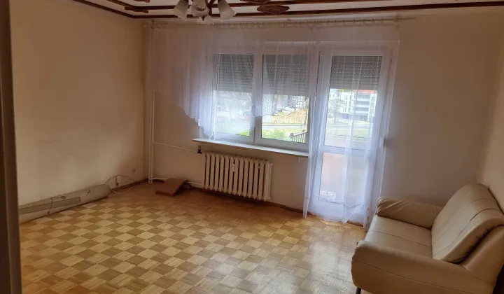 Mieszkanie 3-pokojowe Kostrzyn nad Odrą