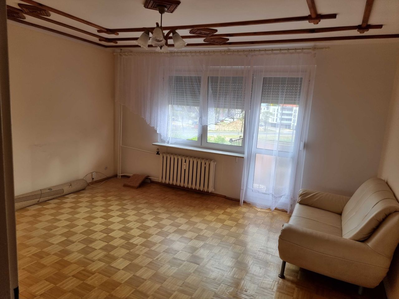 Mieszkanie 3-pokojowe Kostrzyn nad Odrą