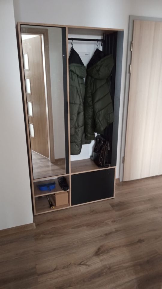 Mieszkanie 2-pokojowe Rzeszów, ul. św. Kingi. Zdjęcie 17