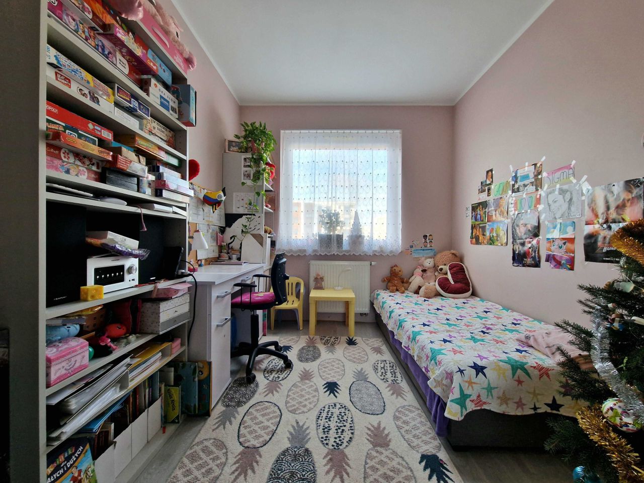 Mieszkanie 2-pokojowe Lublin Felin, ul. Generała Stanisława Skalskiego. Zdjęcie 7