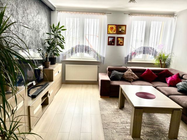 Mieszkanie 3-pokojowe Kętrzyn, ul. Ogrodowa. Zdjęcie 1