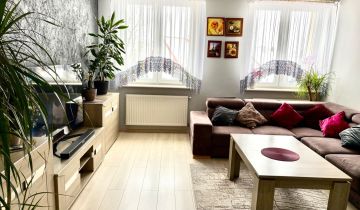 Mieszkanie 3-pokojowe Kętrzyn, ul. Ogrodowa