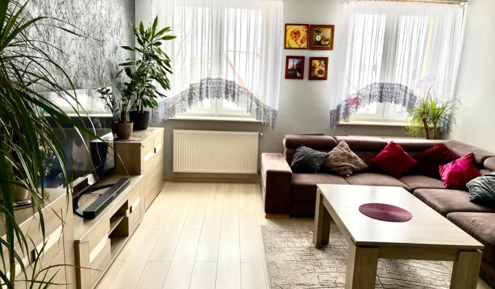 Mieszkanie 3-pokojowe Kętrzyn, ul. Ogrodowa