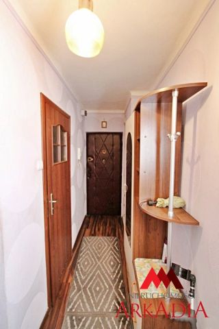 Mieszkanie 2-pokojowe Włocławek Centrum, ul. św. Antoniego. Zdjęcie 7