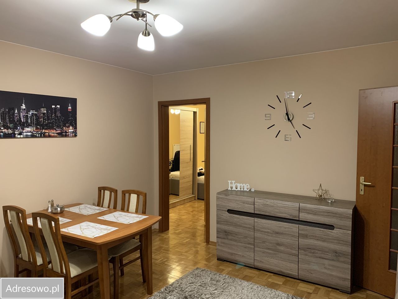 Mieszkanie 2-pokojowe Warszawa Wola, ul. Jana Olbrachta. Zdjęcie 2