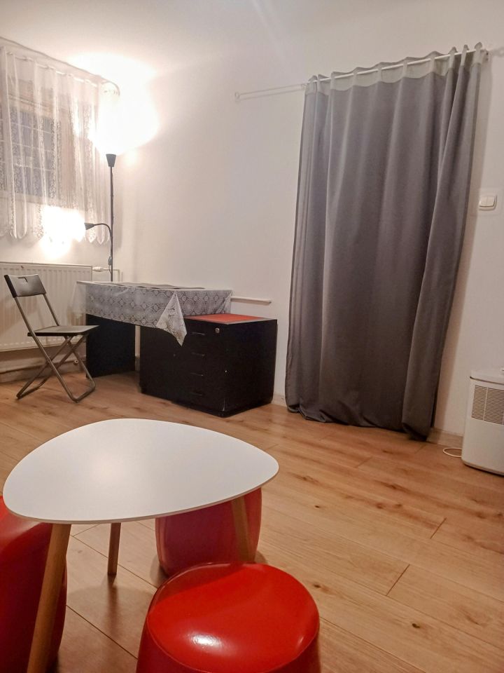 Mieszkanie 2-pokojowe Kraków Śródmieście, ul. Szlak. Zdjęcie 4