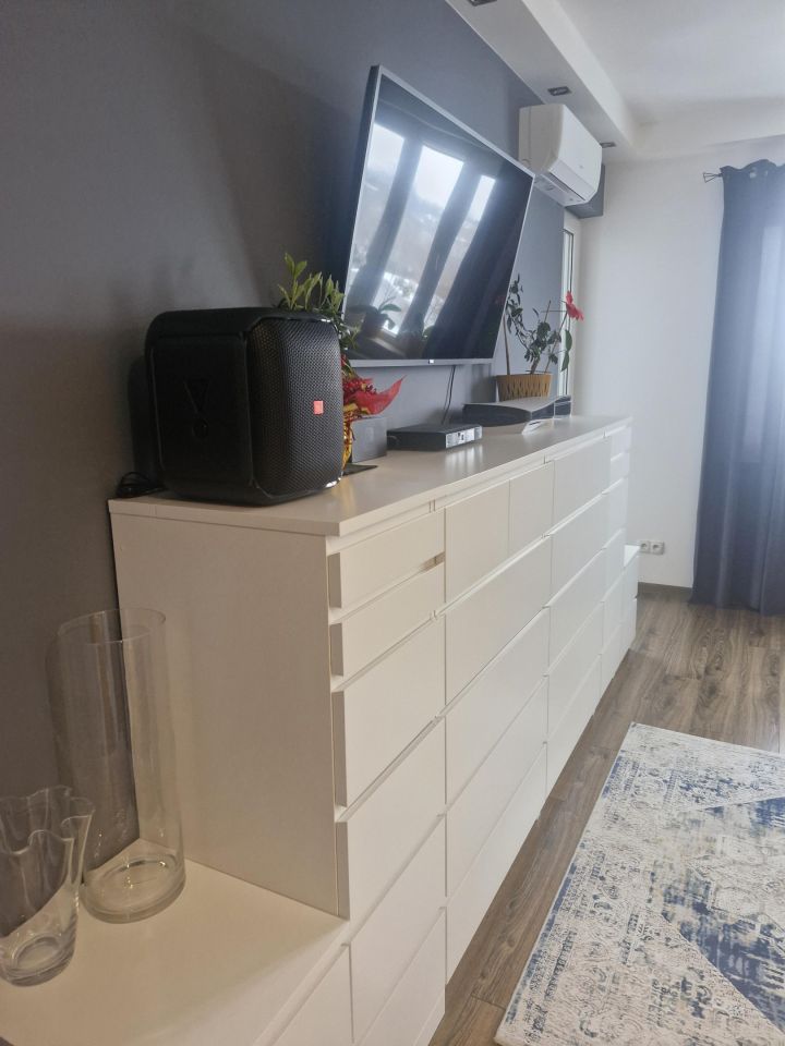 Mieszkanie 2-pokojowe Nowy Dwór Mazowiecki Centrum, ul. Harcerska. Zdjęcie 3