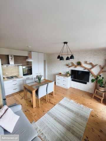 Mieszkanie 4-pokojowe Białystok Wygoda, ul. Wasilkowska. Zdjęcie 1