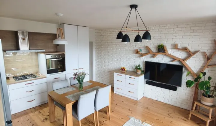 Mieszkanie 4-pokojowe Białystok Wygoda, ul. Wasilkowska