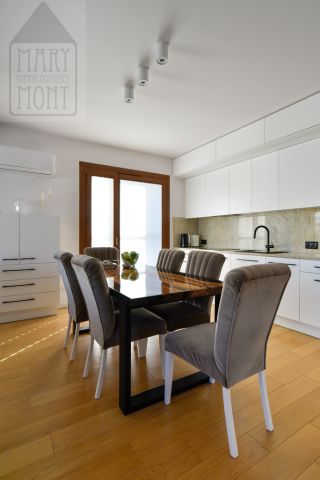 Mieszkanie 3-pokojowe Warszawa Wilanów, ul. Goplańska. Zdjęcie 10