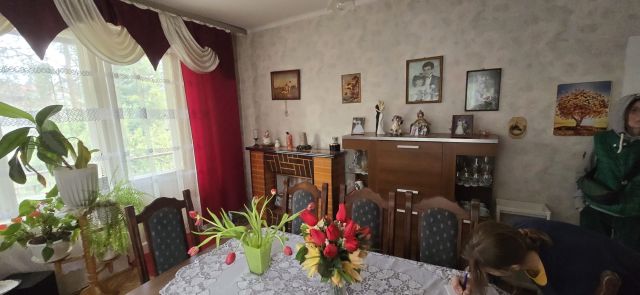 dom wolnostojący, 5 pokoi Grabówki Grabówki Dolne. Zdjęcie 1