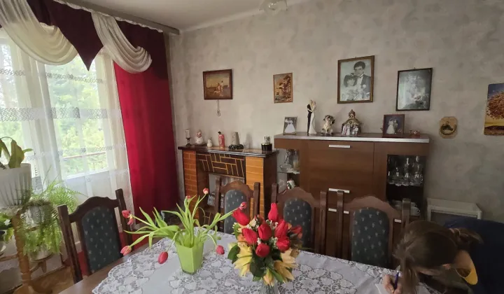 dom wolnostojący, 5 pokoi Grabówki Grabówki Dolne