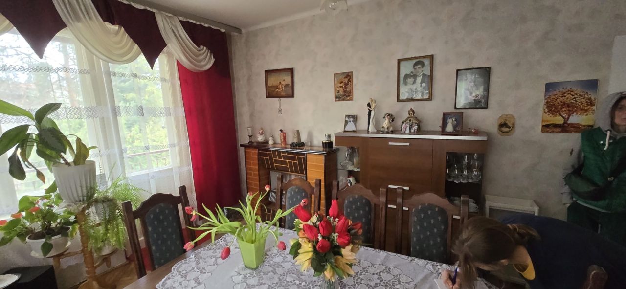 dom wolnostojący, 5 pokoi Grabówki Grabówki Dolne. Zdjęcie 3