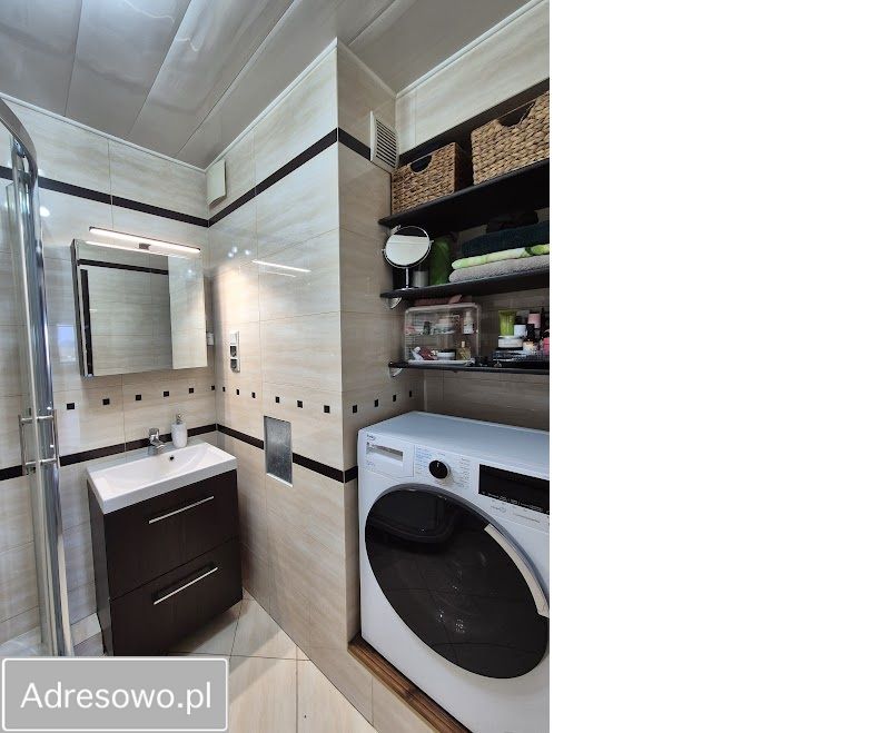 Mieszkanie 5-pokojowe Szczecin Żelechowa, ul. Kormoranów. Zdjęcie 8