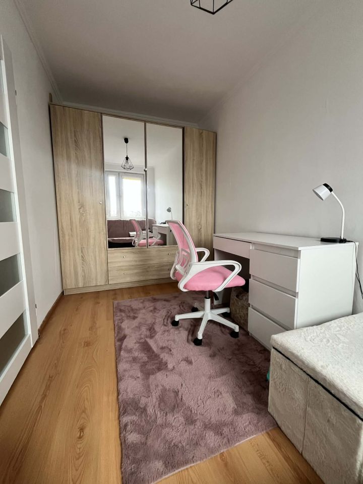 Mieszkanie 3-pokojowe Krosno, ul. Bohaterów Westerplatte. Zdjęcie 5