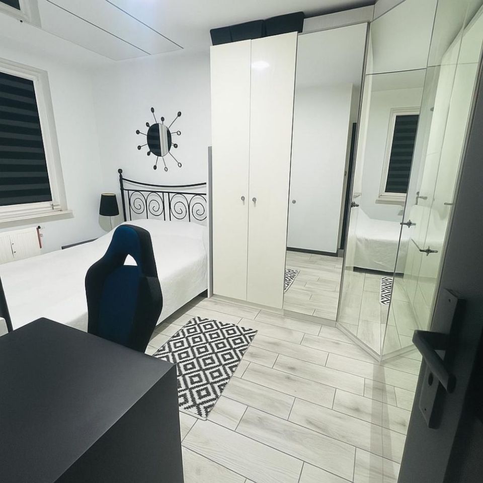 Mieszkanie 2-pokojowe Ustka, ul. Na Wydmie. Zdjęcie 6