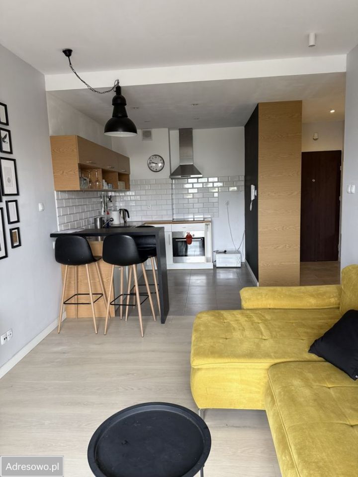 Mieszkanie 2-pokojowe Konin, ul. Berylowa. Zdjęcie 4