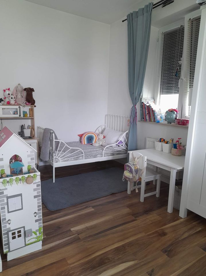 Mieszkanie 2-pokojowe Łańcut Podzwierzyniec, Dąbrowskiego. Zdjęcie 4