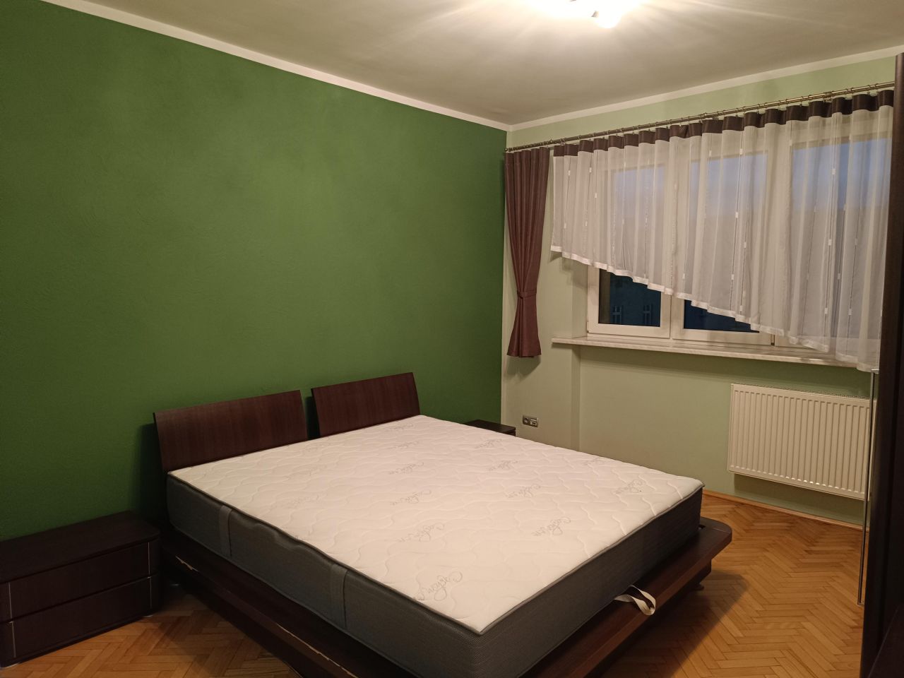 Mieszkanie 3-pokojowe Bytom Śródmieście, ul. Piastów Bytomskich. Zdjęcie 11