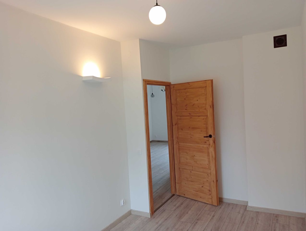 Mieszkanie 3-pokojowe Prabuty, ul. Zamkowa. Zdjęcie 6