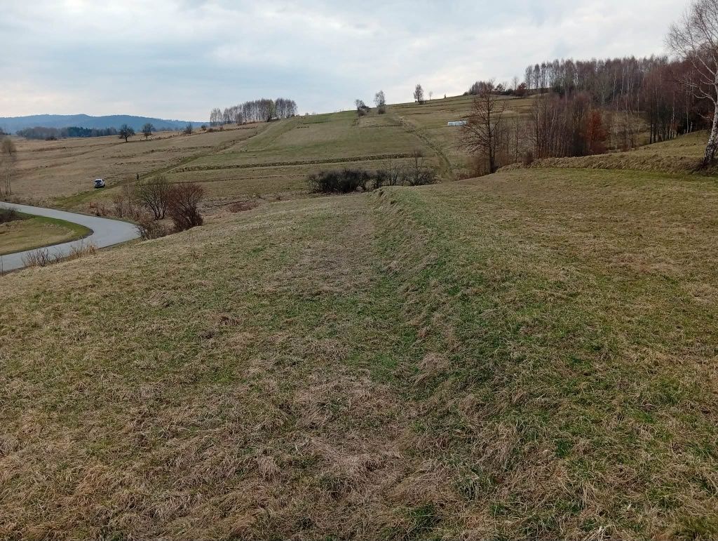 Działka budowlana Krzeszów. Zdjęcie 8