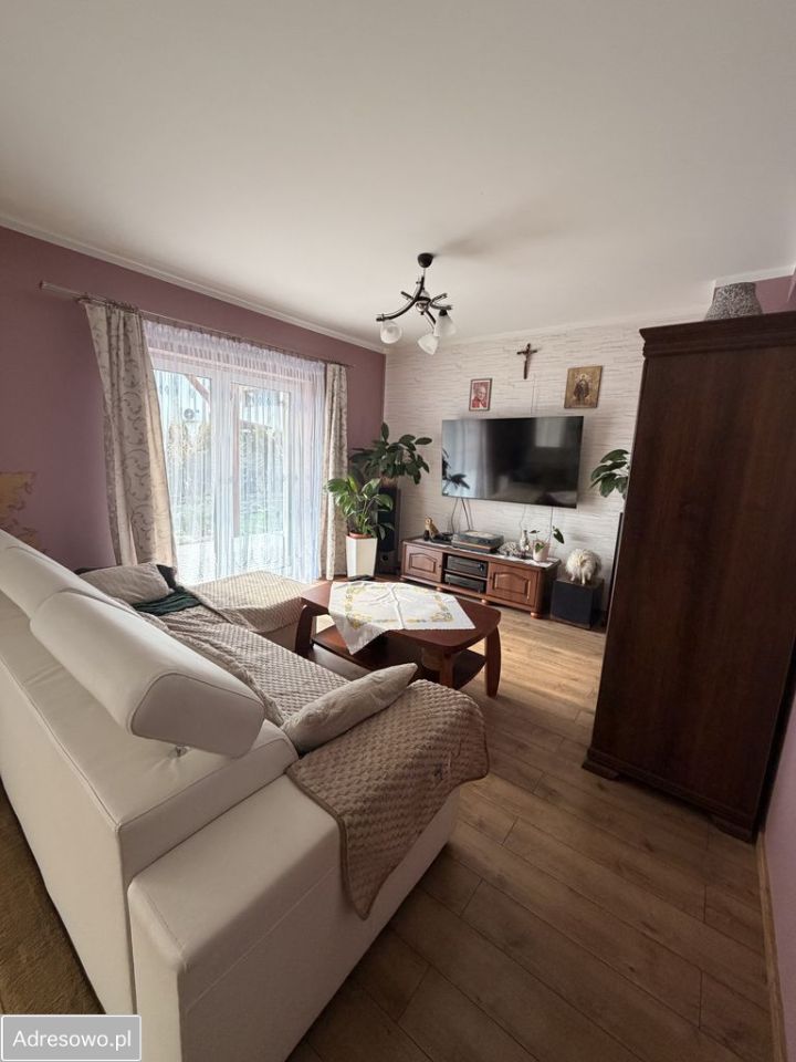 dom szeregowy, 5 pokoi Rzeszów Budziwój, ul. Miejska. Zdjęcie 12