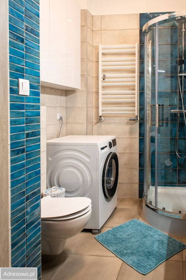 Mieszkanie 1-pokojowe Kraków Stare Miasto, ul. Rakowicka. Zdjęcie 9