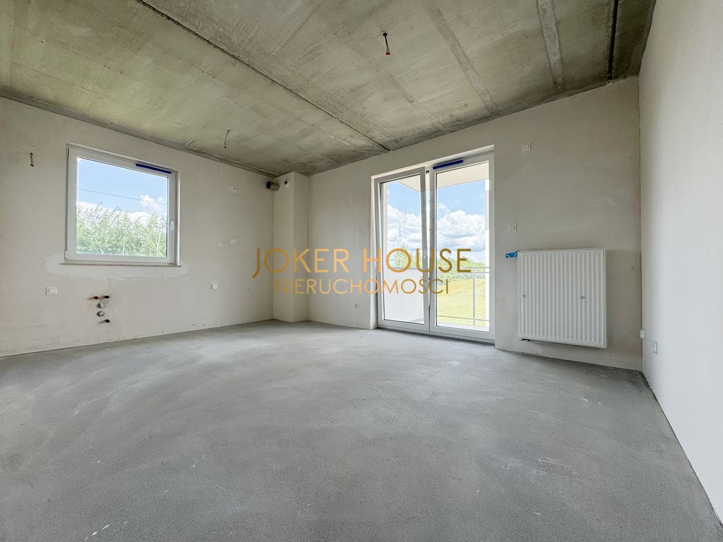 Mieszkanie 3-pokojowe Rzeszów Staroniwa. Zdjęcie 7