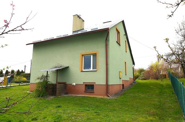 dom wolnostojący, 5 pokoi Rzeszów. Zdjęcie 5