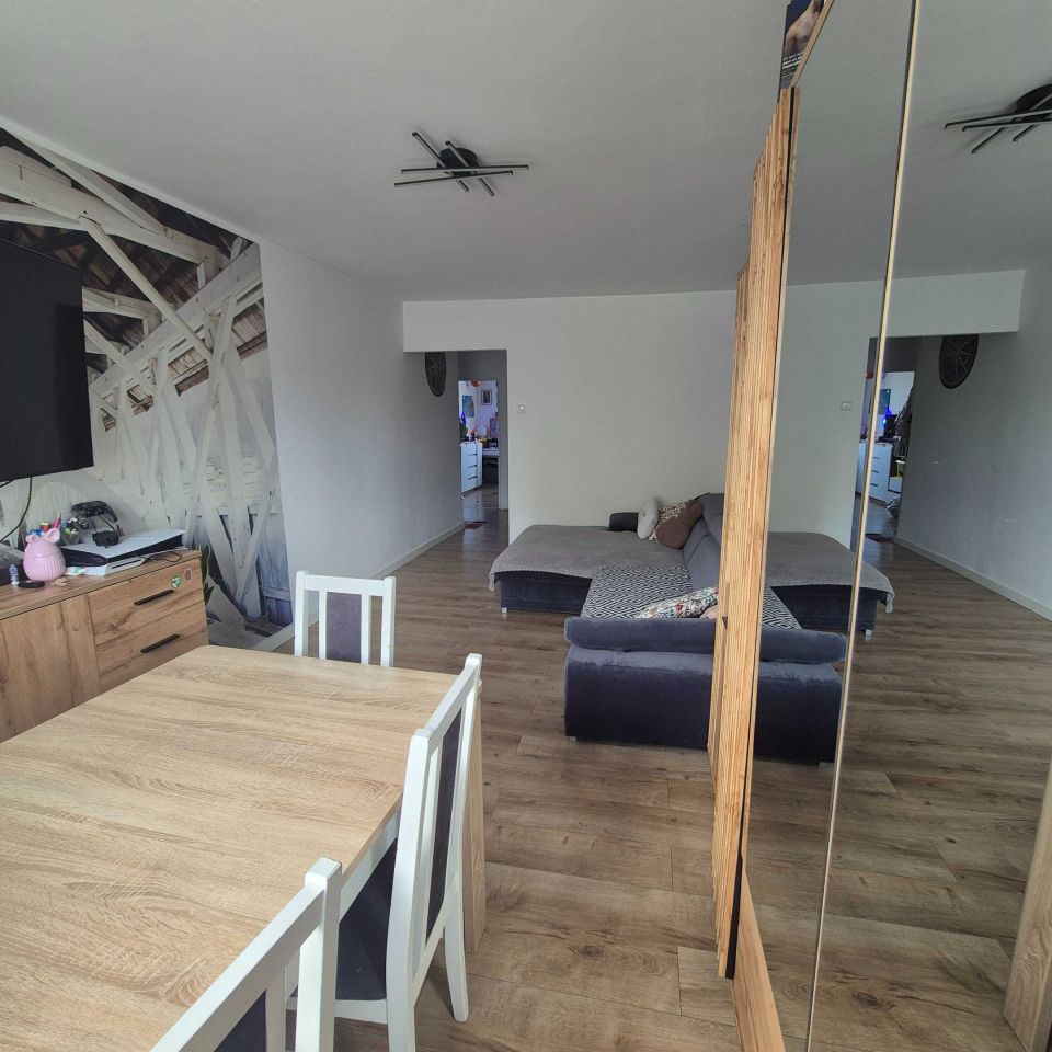 Mieszkanie 2-pokojowe Białogard, ul. Wyspiańskiego. Zdjęcie 2