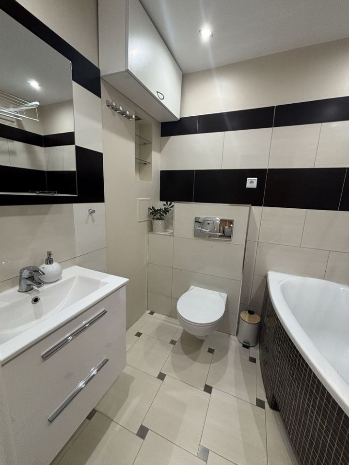 Mieszkanie 3-pokojowe Zielona Góra Jędrzychów. Zdjęcie 4