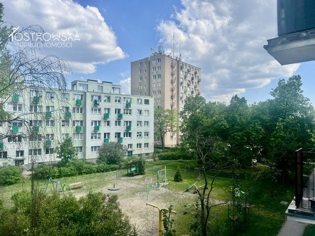 Mieszkanie 1-pokojowe Warszawa Marysin Wawerski, ul. Króla Maciusia. Zdjęcie 28