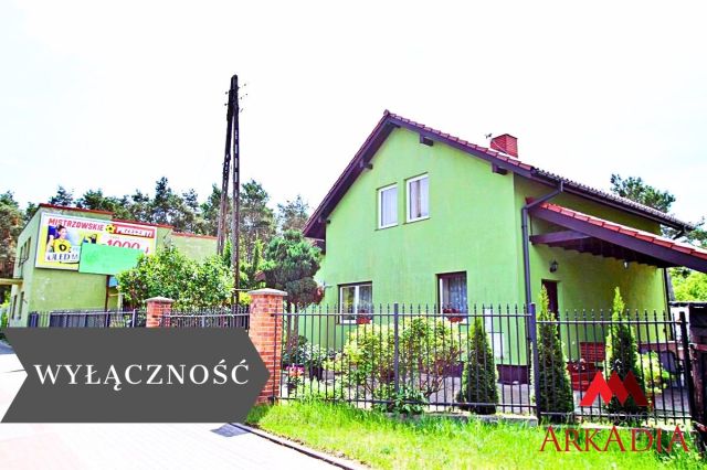 Lokal Włocławek Zazamcze. Zdjęcie 1