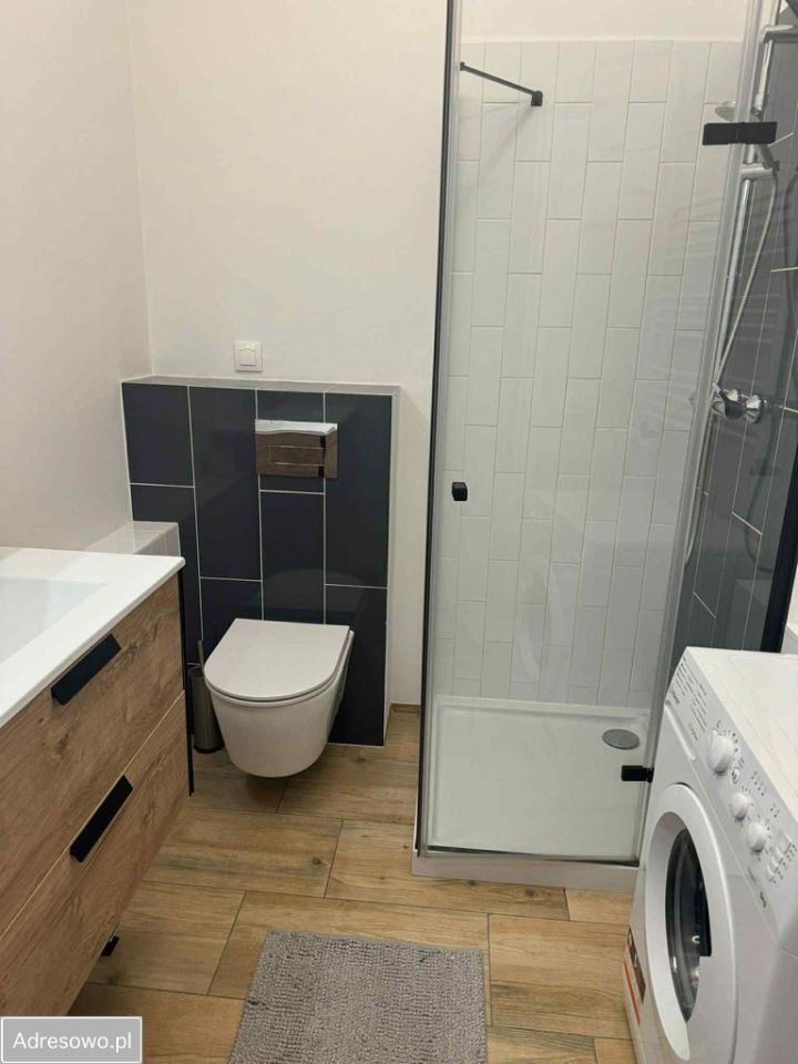 Mieszkanie 1-pokojowe Bydgoszcz Szwederowo, ul. Horodelska. Zdjęcie 3